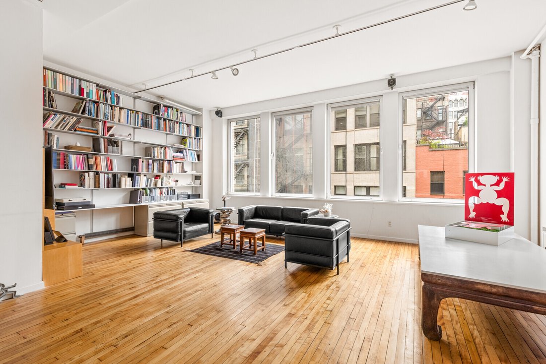 Co Op in New York, New York, United States 2 - 16726240