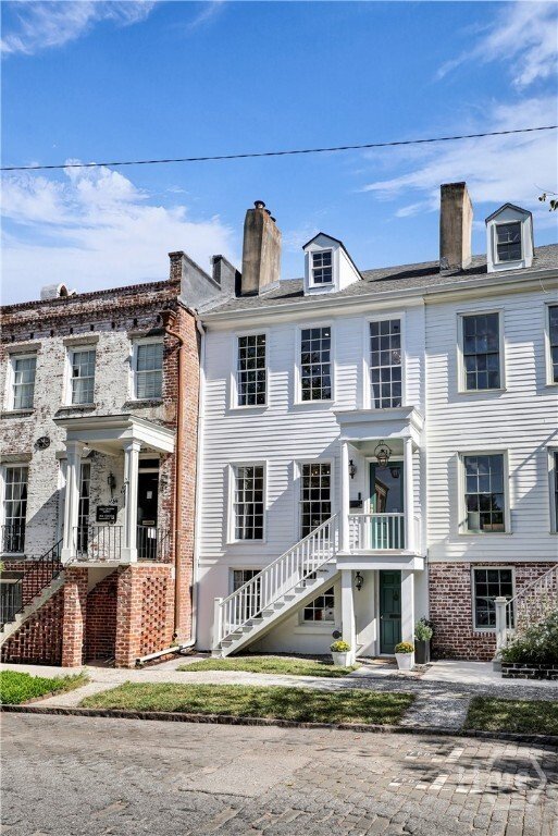 Townhouse in Savannah, Georgia, United States 3 - 16777862