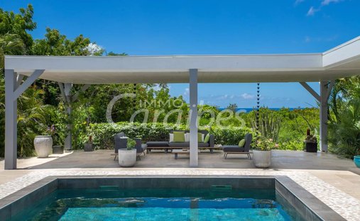 Villa a Les Terres Basses, Collectivity of Saint Martin, Saint Martin 1