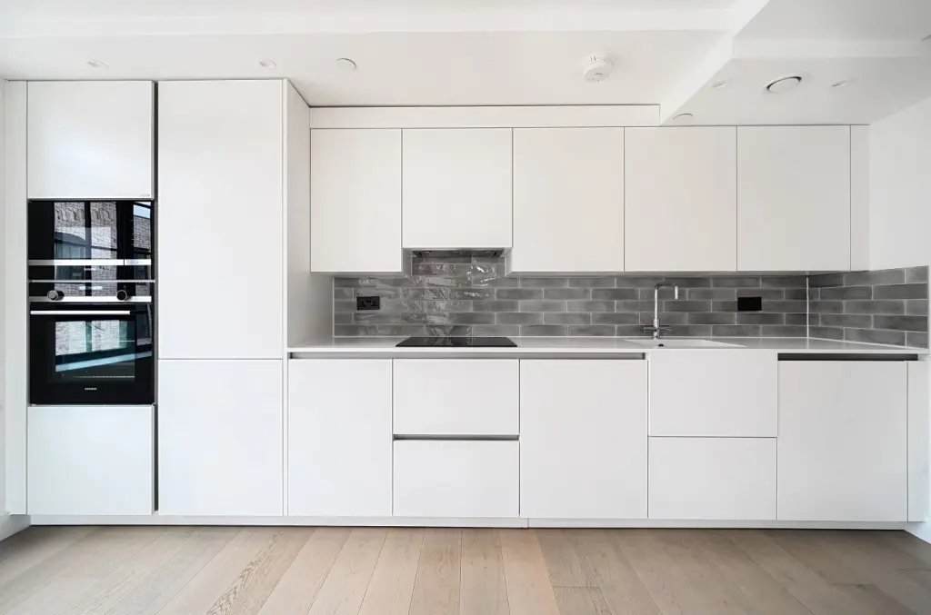 Apartment in Rotherhithe, Southwark, England 4 - 16777138