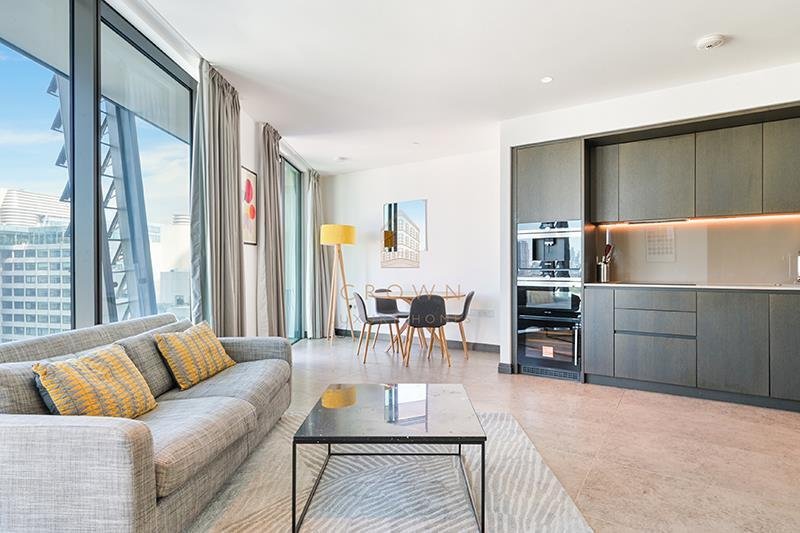 Apartment in Waterloo, Lambeth (Greater London), England 4 - 16776959