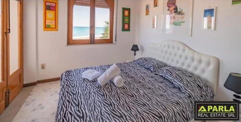 Apartment in Naxos, Sicily, Italy 4 - 16777140