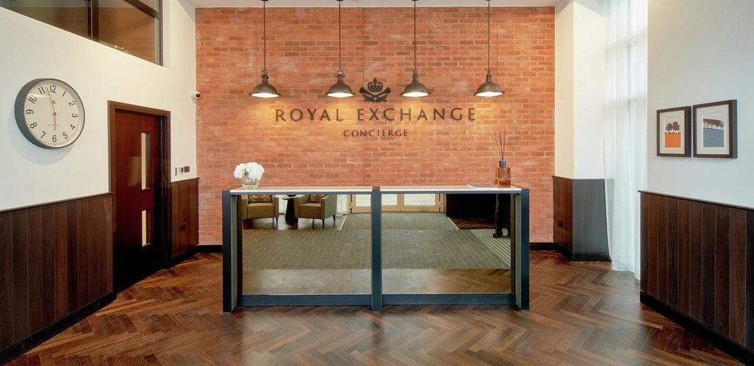 Apartamento en Kingston Upon Thames, Borough Real de Kingston upon Thames, Inglaterra 5 - 16777279
