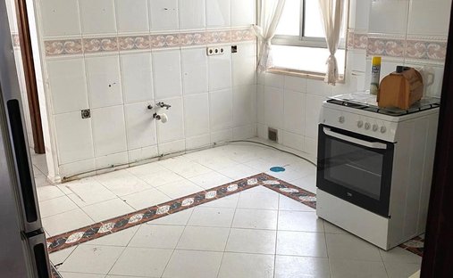 Castle for Sale in Casco Antiguo, Seville, Spain