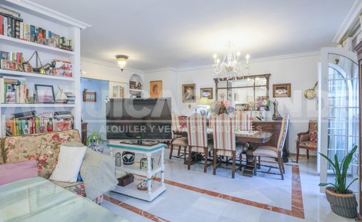 Castle for Sale in Casco Antiguo, Seville, Spain