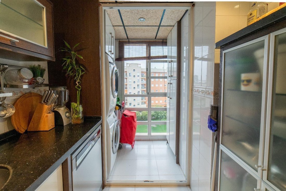 Apartment in Distrito San Pablo-Santa Justa, Seville, Spain 3 - 16782546