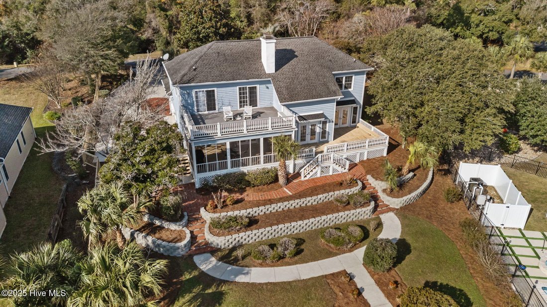 House in Emerald Isle, North Carolina, United States 4 - 16777615