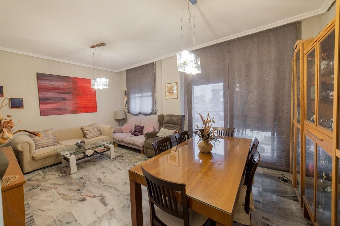Apartment in Distrito San Pablo-Santa Justa, Seville, Spain 5 - 16782546