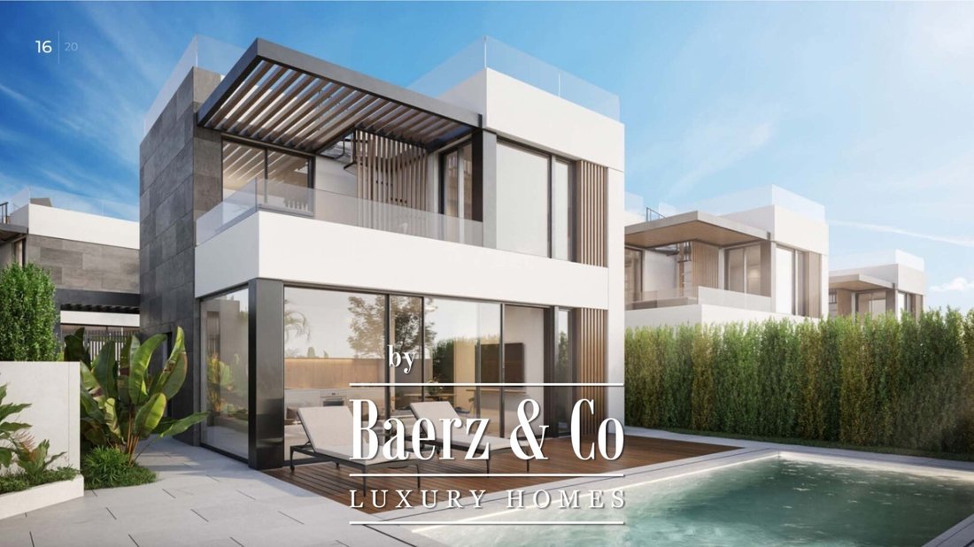 Villa in la Nucia, Valencian Community, Spain 1 - 16780743