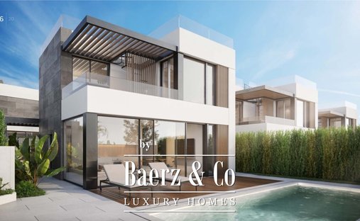 Villa in la Nucia, Valencian Community, Spain 1