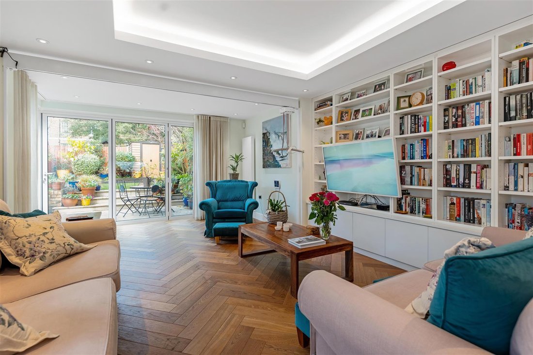 House in Kidbrooke, Greenwich, England 2 - 16780591