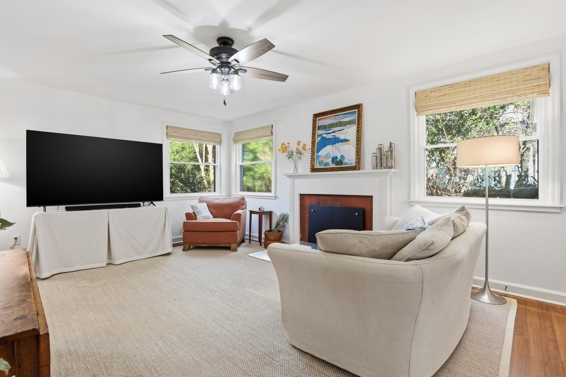 House in Savannah, Georgia, United States 5 - 16776794