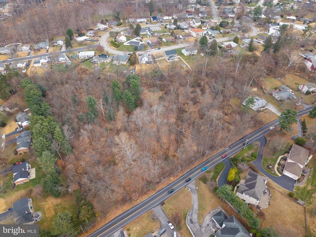Land in Broomall, Pennsylvania, United States 2 - 16781667