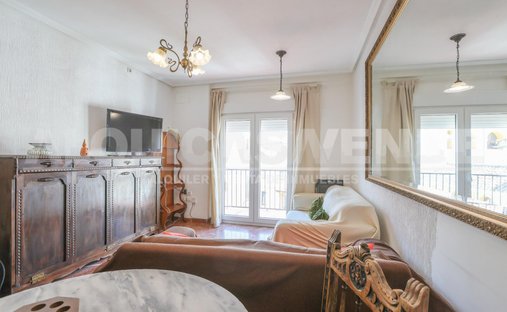 Castle for Sale in Casco Antiguo, Seville, Spain