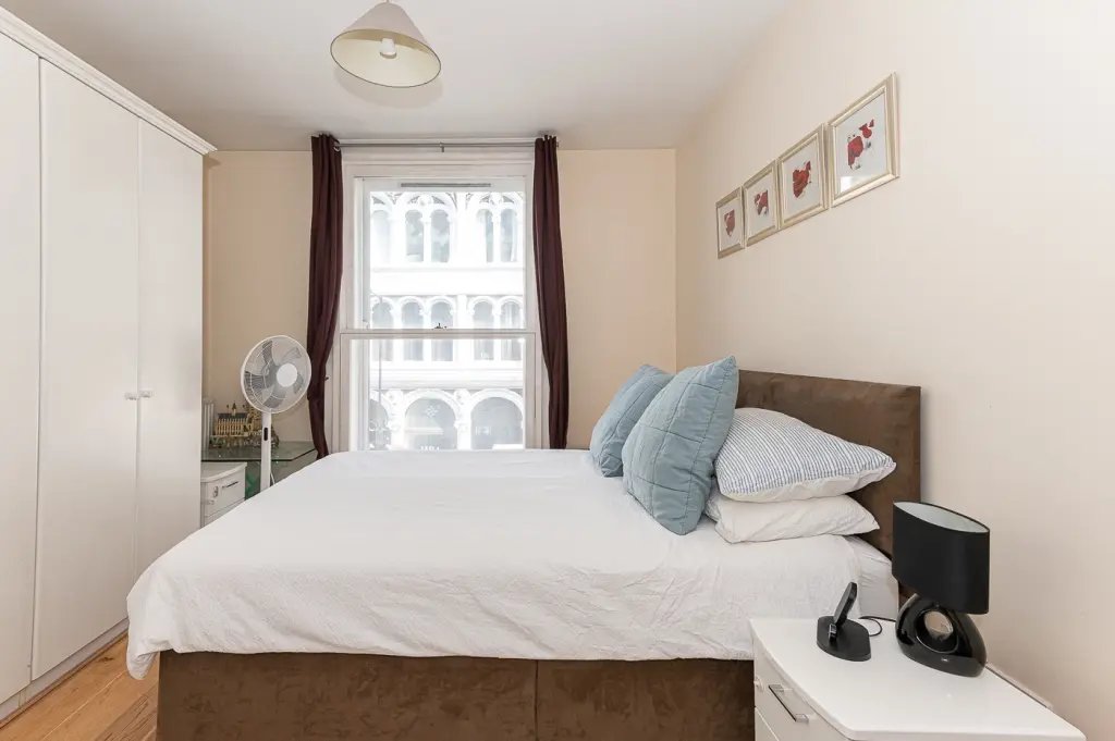 Apartment in Bayswater, Westminster, England 5 - 16777102