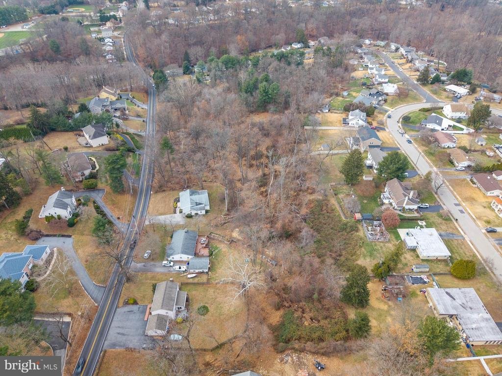 Land in Broomall, Pennsylvania, United States 4 - 16781667