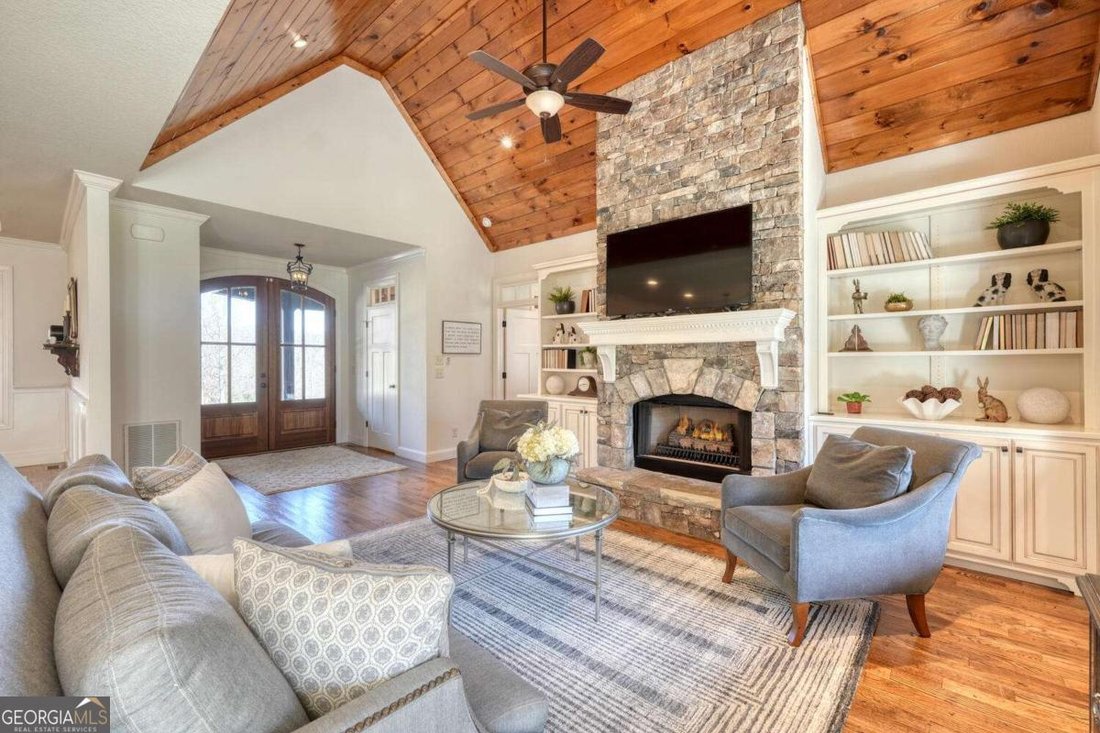 House in Hiawassee, Georgia, United States 3 - 16781143