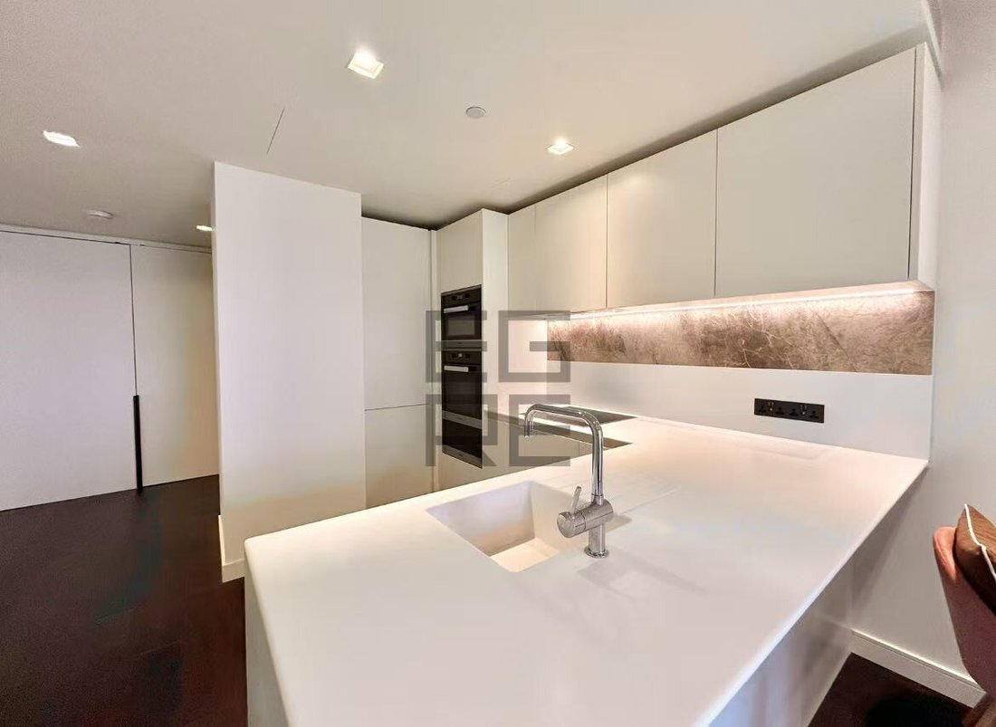 Appartement à Waterloo, Lambeth (Greater London), Angleterre 5 - 16777392