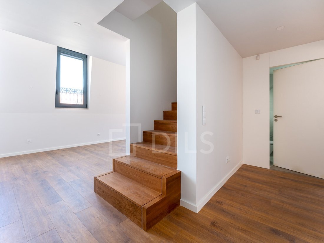 Apartment in Alcantara, Lisbon, Portugal 5 - 11700475