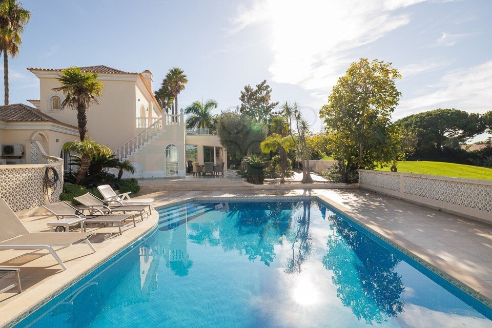 House in Almancil, Algarve, Portugal 2 - 16779530