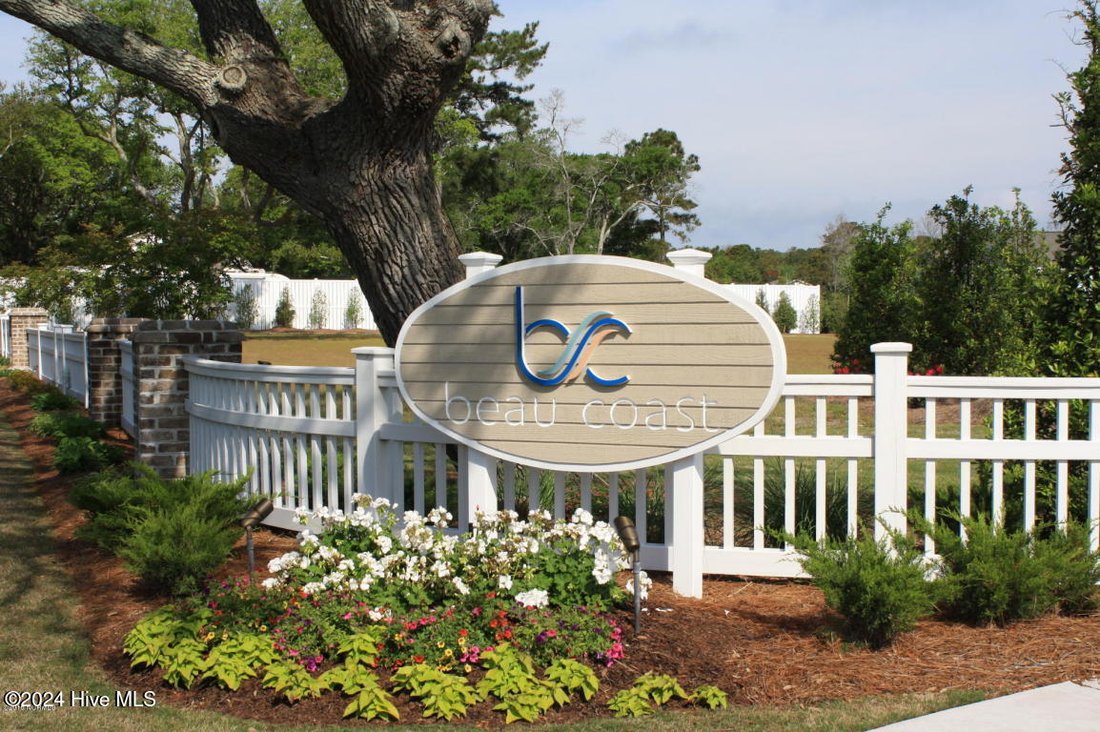 House in Beaufort, North Carolina, United States 2 - 16777378