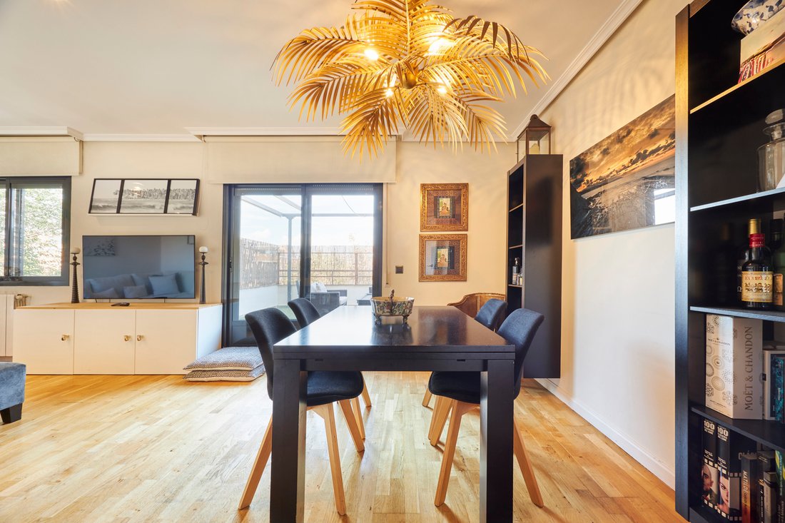 Apartment in La Moraleja, Alcobendas, Comunidad de Madrid 5 - 16779021