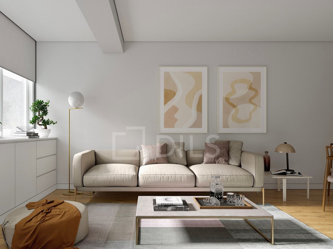 Apartment in Estrela, Lisbon, Portugal 5 - 12761825