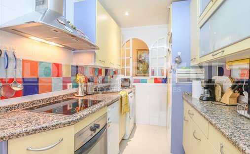 Castle for Sale in Casco Antiguo, Seville, Spain