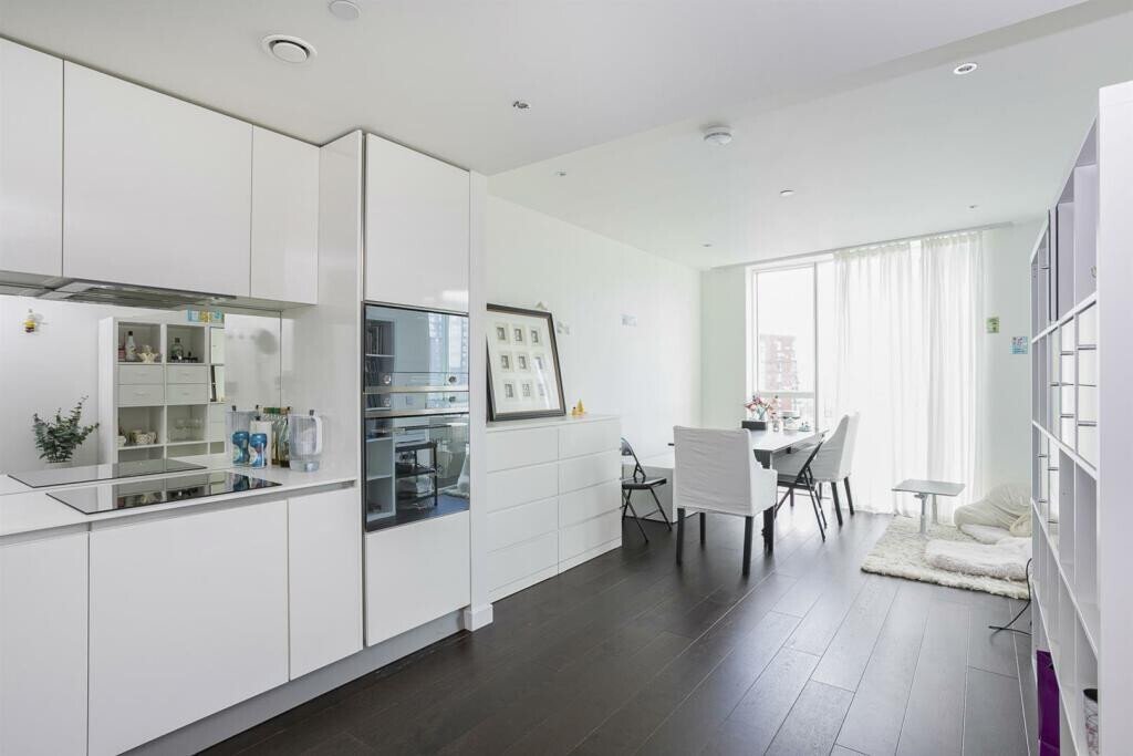 Apartamento en Nine Elms, Wandsworth (Greater London), Inglaterra 3 - 16777904