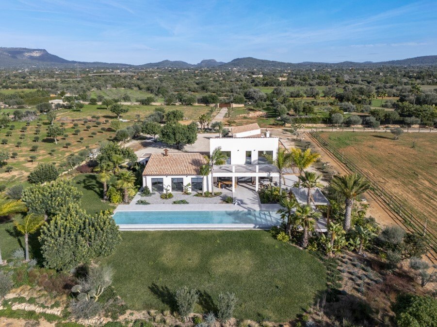Country House in Llucmajor, Balearic Islands, Spain 5 - 16779505