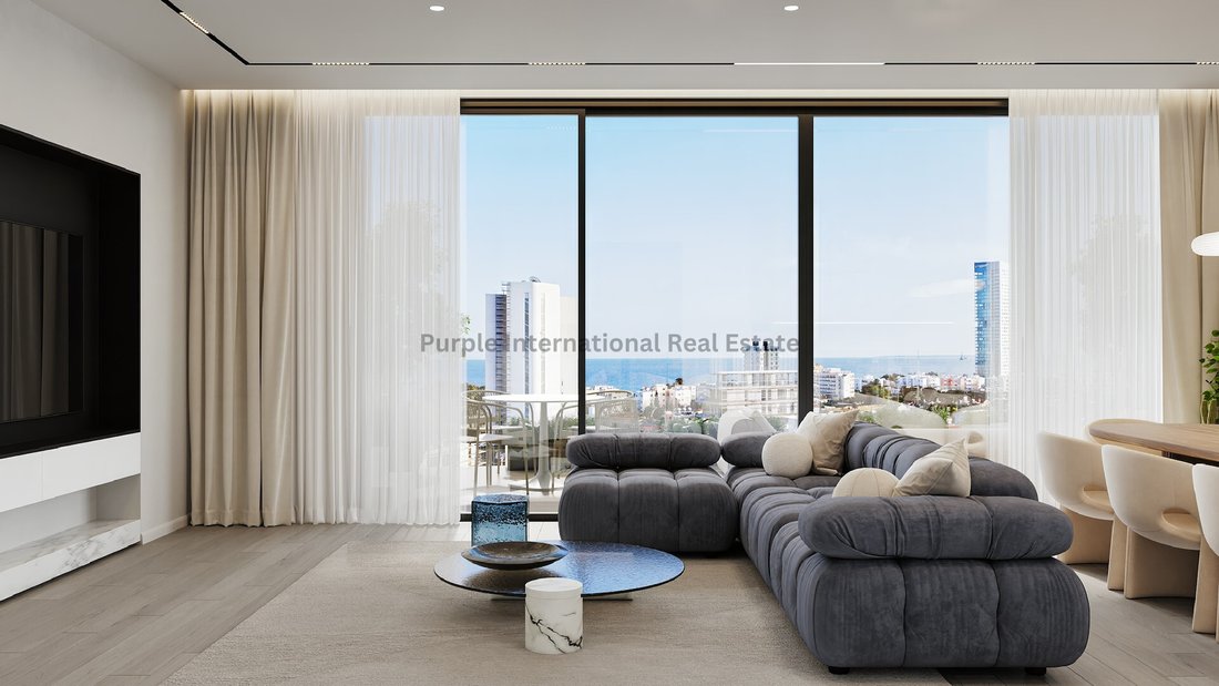 Apartment in Mouttagiaka, Limassol, Cyprus 5 - 16782772