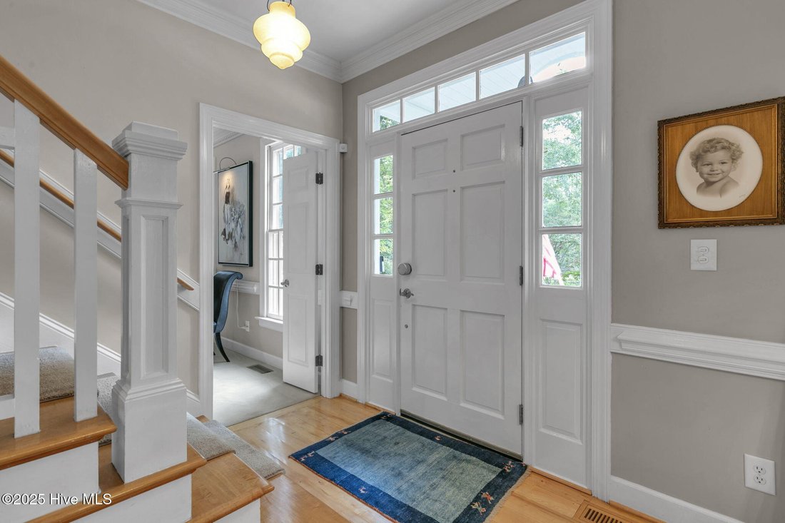 Single Family Residence In Wilson In Wilson, North Carolina, United