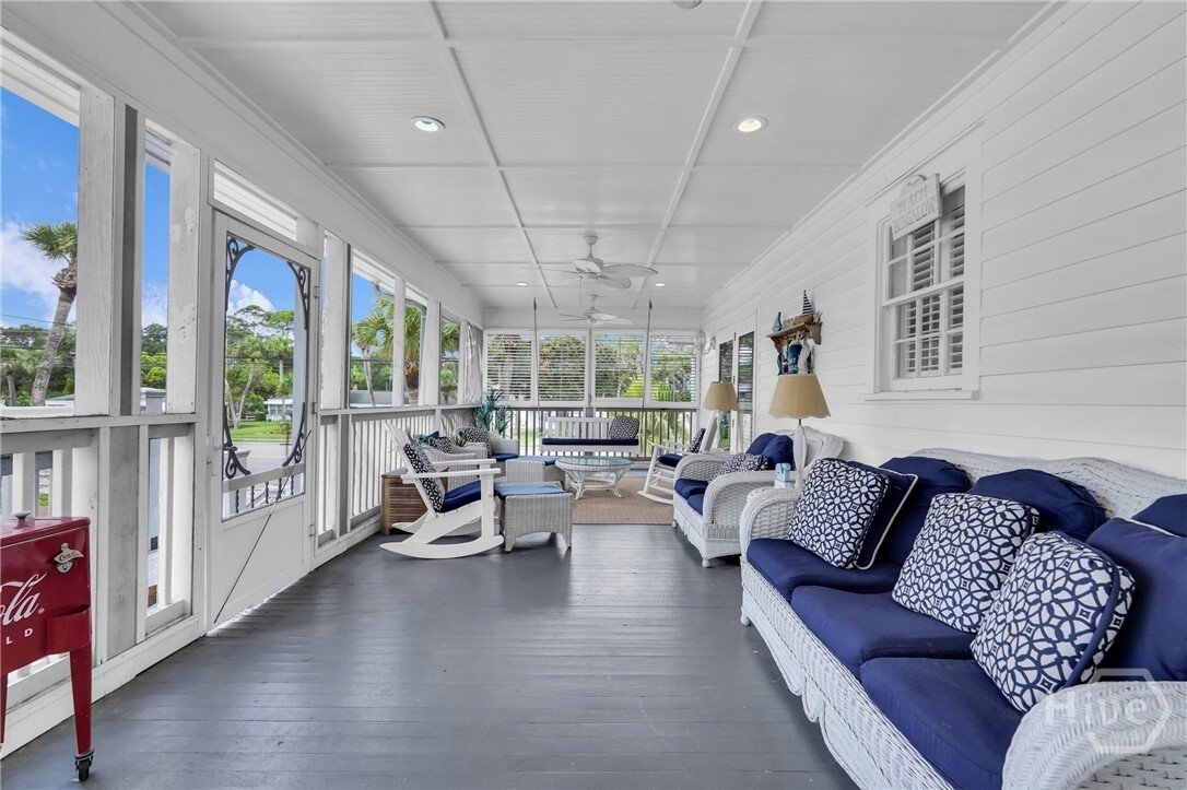 House in Tybee Island, Georgia, United States 5 - 16778013