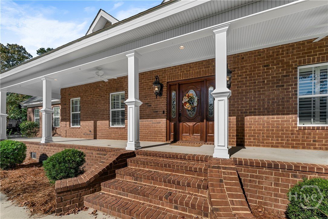 House in Eden, Georgia, United States 5 - 16777824