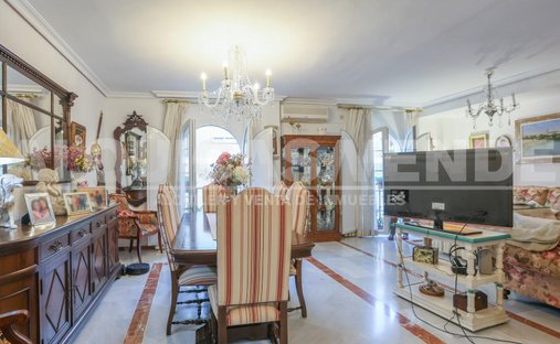 Castle for Sale in Casco Antiguo, Seville, Spain