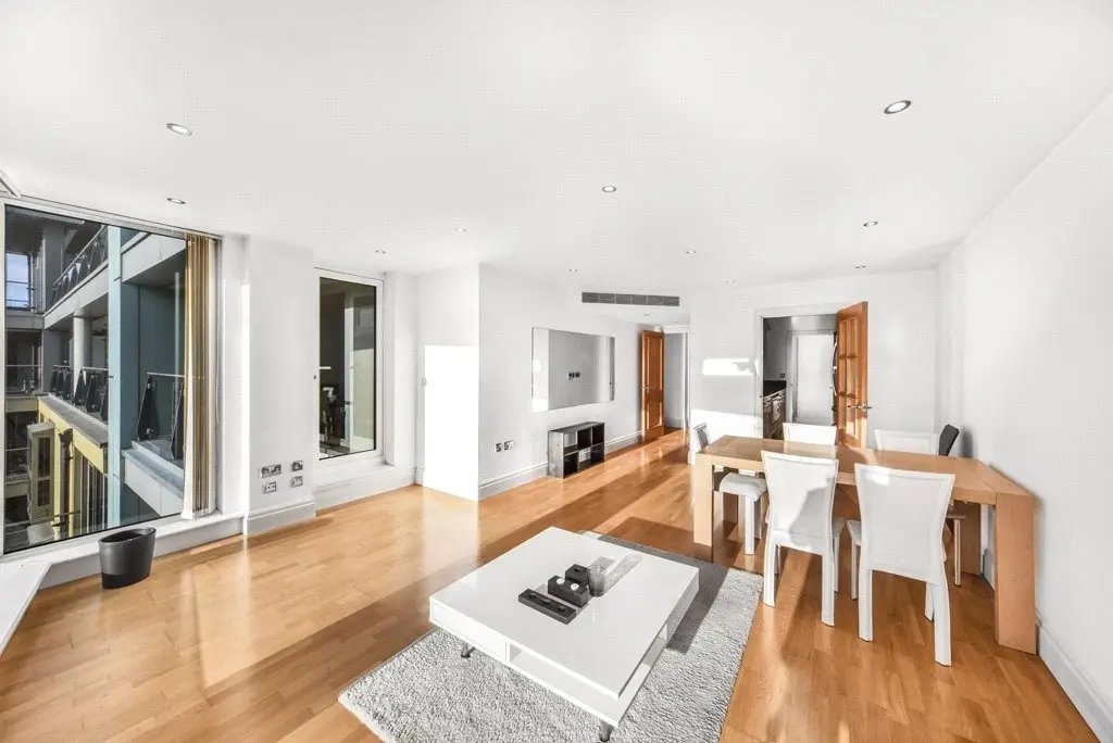 Apartment in Walham Green, Hammersmith and Fulham, England 2 - 16777418