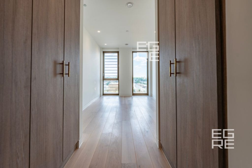 Apartment in Hoxton, Hackney, England 2 - 16777803
