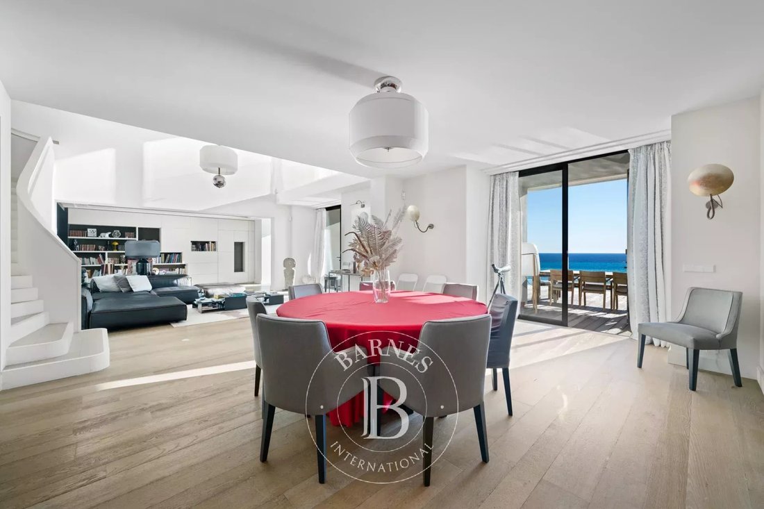 Villa in Mont Boron, Nice, Provence-Alpes-Côte d'Azur 4 - 16777002