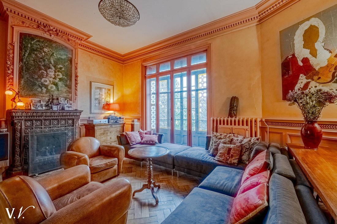 Villa in Le Lac-Bacalan, Bordeaux, France 4 - 16296549