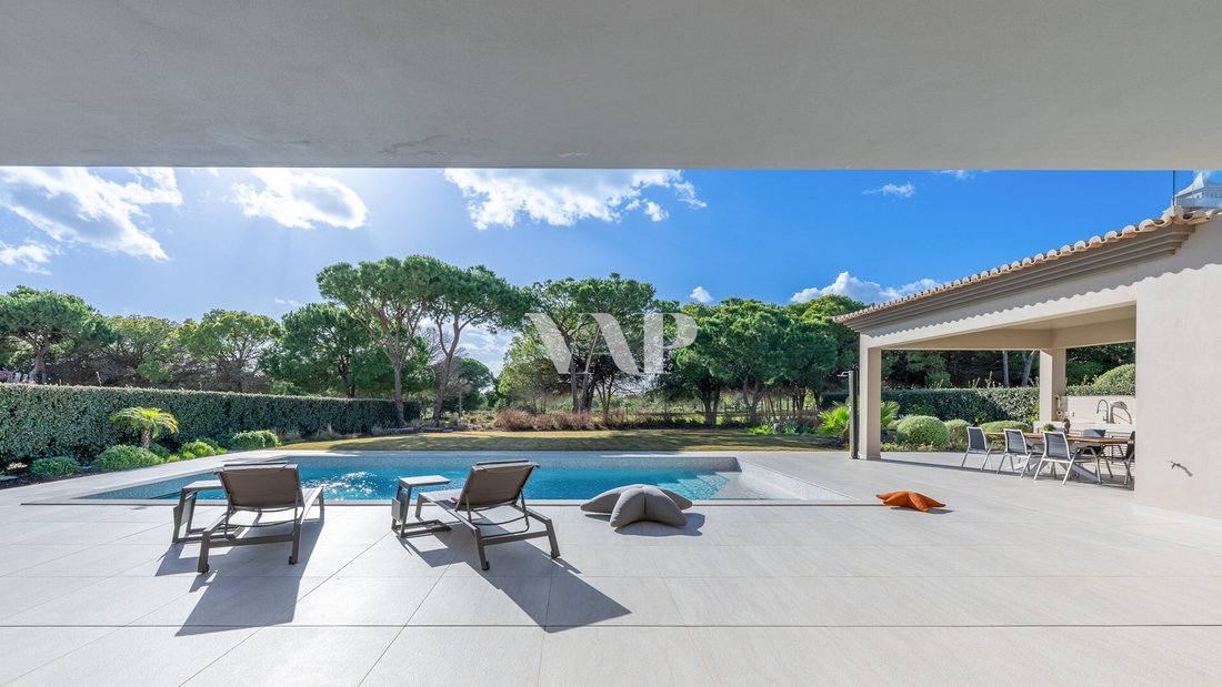 Villa in Vilamoura, Quarteira, Algarve 1 - 16779778