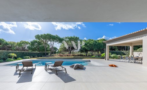 Villa a Vilamoura, Quarteira, Algarve 1