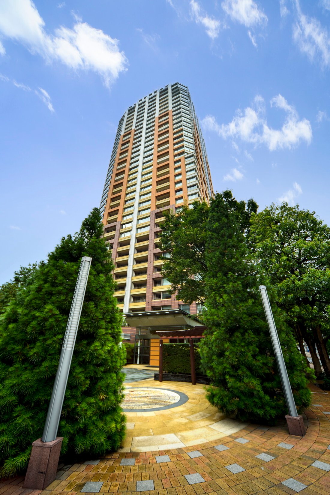 Condominio en Shibuya, Tokio, Japón 1 - 16782158