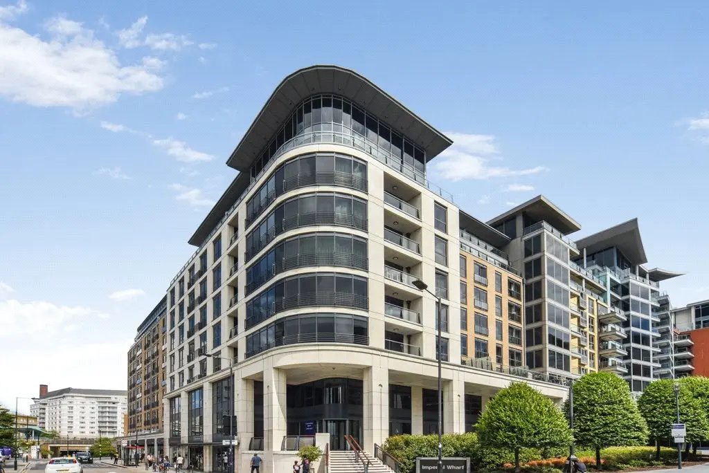 Apartment in Walham Green, Hammersmith and Fulham, England 1 - 16777502