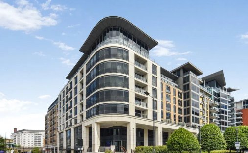 Appartamento a Walham Green, Hammersmith e Fulham, Inghilterra 1