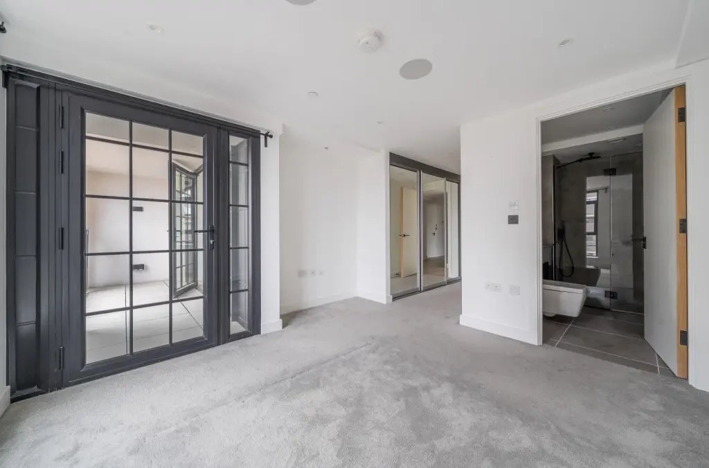Apartment in Rotherhithe, Southwark, England 5 - 16777138