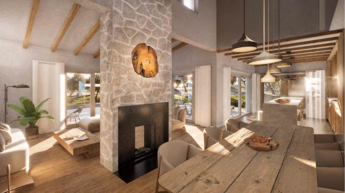 Terreno a Selva, Isole Baleari, Spagna 4 - 16778347