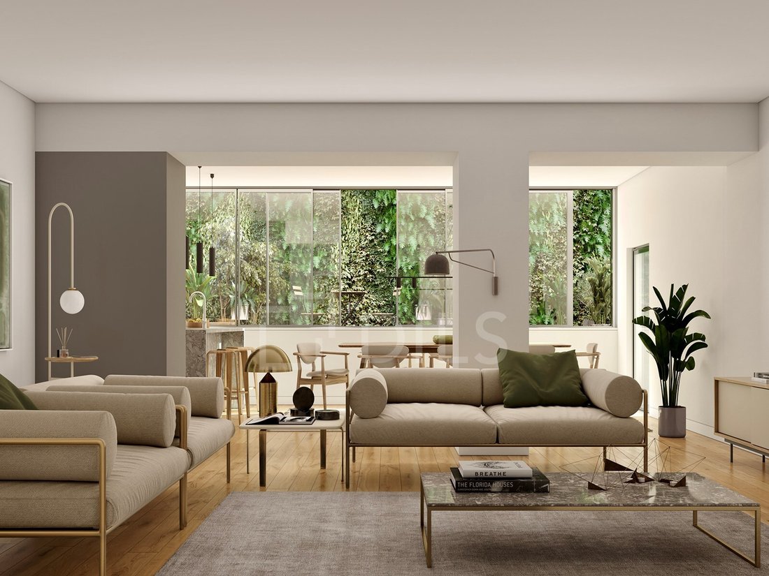 Apartment in Estrela, Lisbon, Portugal 3 - 12761825