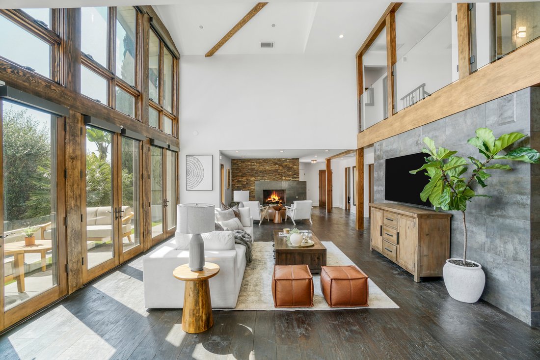 House in Rolling Hills, California, United States 1 - 16779904
