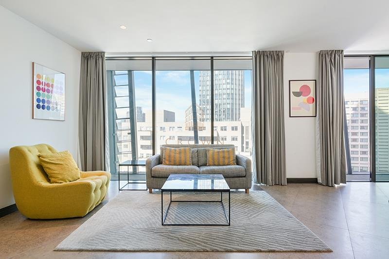 Apartment in Waterloo, Lambeth (Greater London), England 5 - 16776959