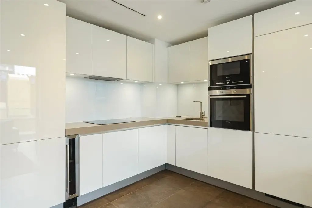 Appartement à EC1, Islington, Angleterre 4 - 16777019